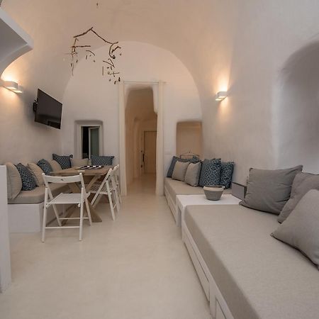 Cave Villa Valente Ія Екстер'єр фото