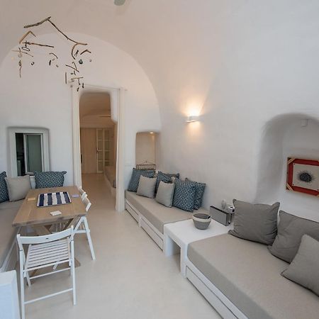 Cave Villa Valente Ія Екстер'єр фото