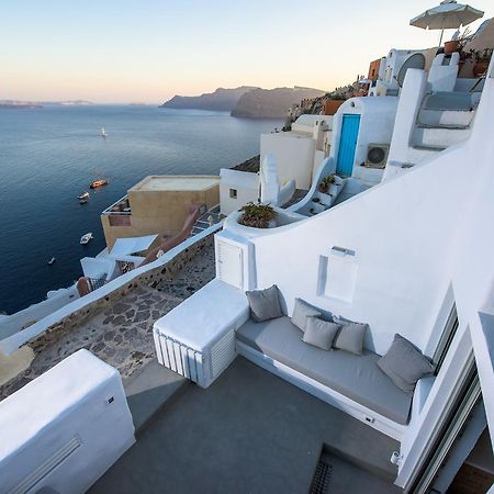 Cave Villa Valente Ія Екстер'єр фото