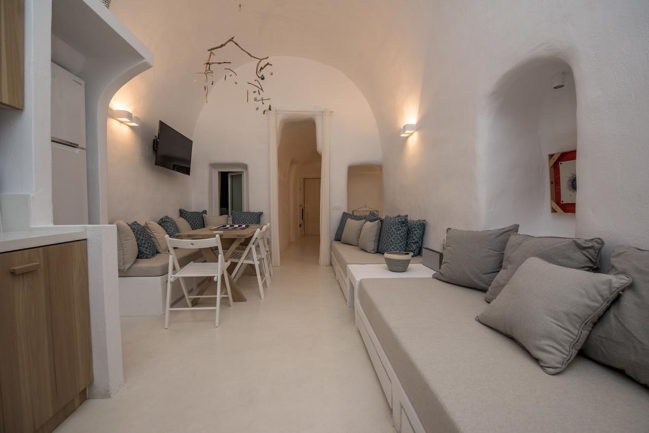 Cave Villa Valente Ія Екстер'єр фото