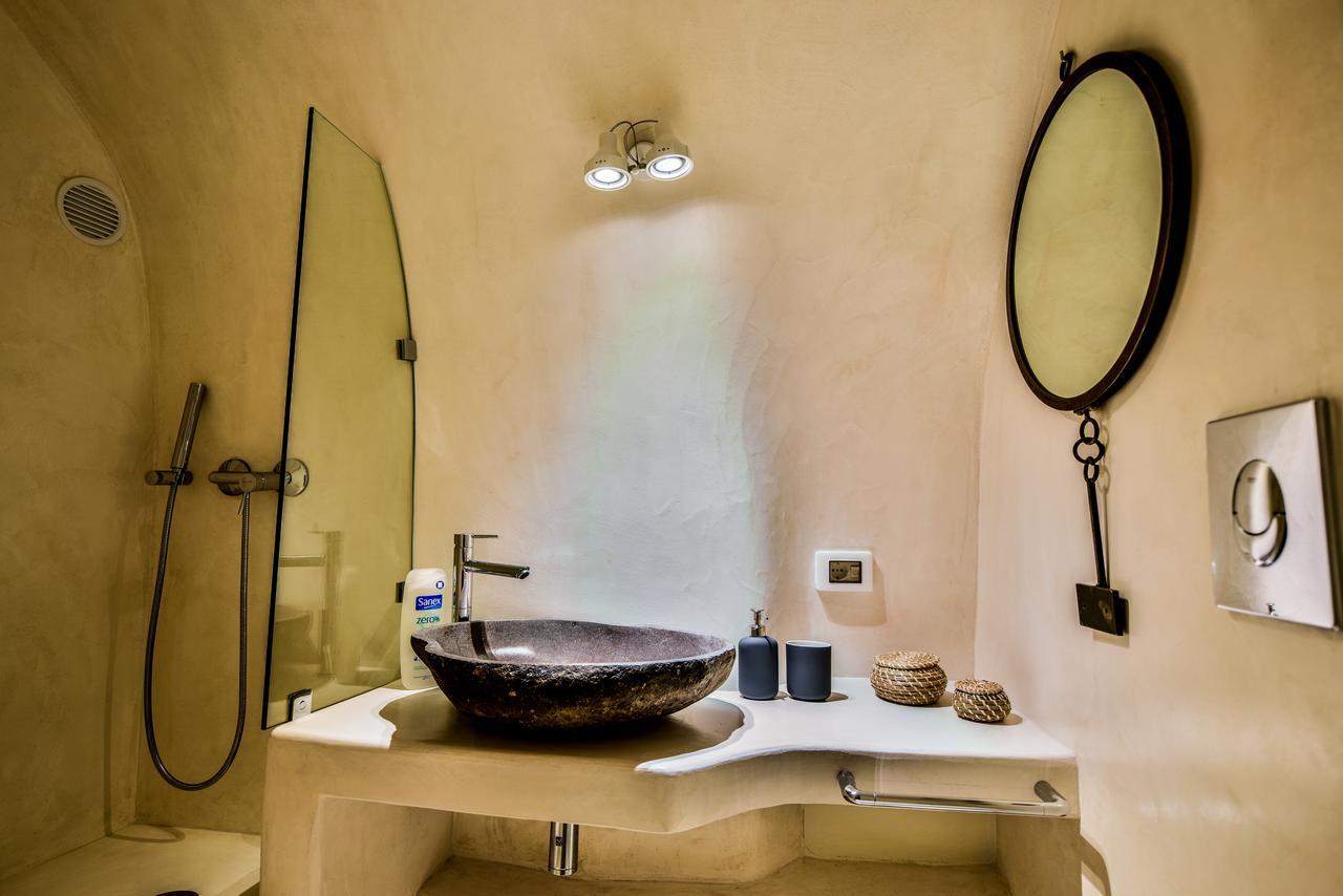 Cave Villa Valente Ія Екстер'єр фото