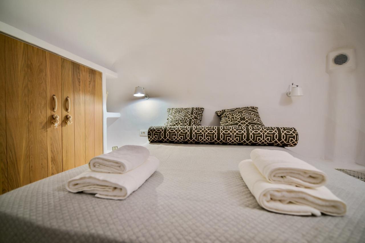 Cave Villa Valente Ія Екстер'єр фото