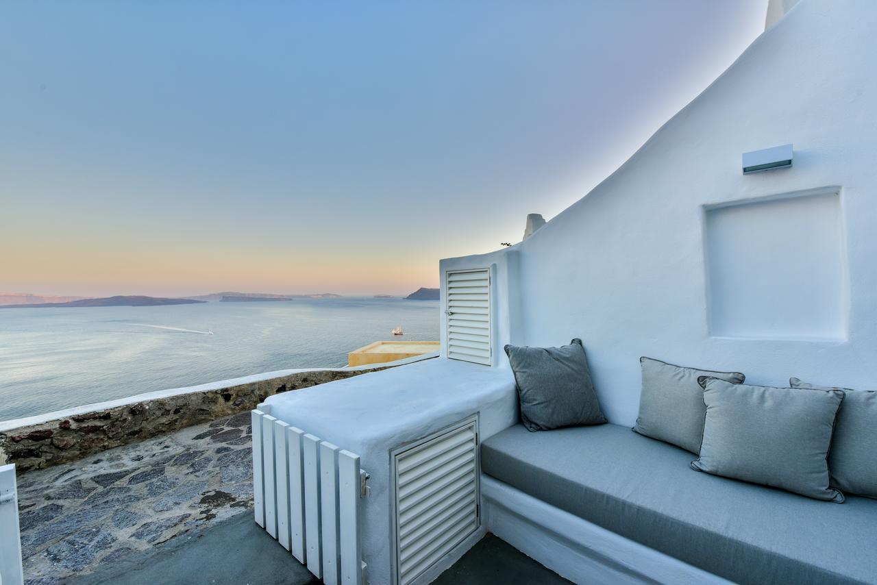 Cave Villa Valente Ія Екстер'єр фото