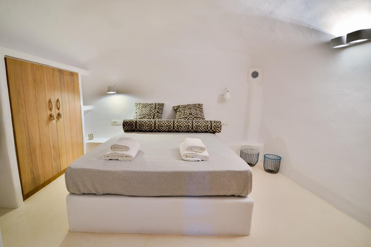 Cave Villa Valente Ія Екстер'єр фото