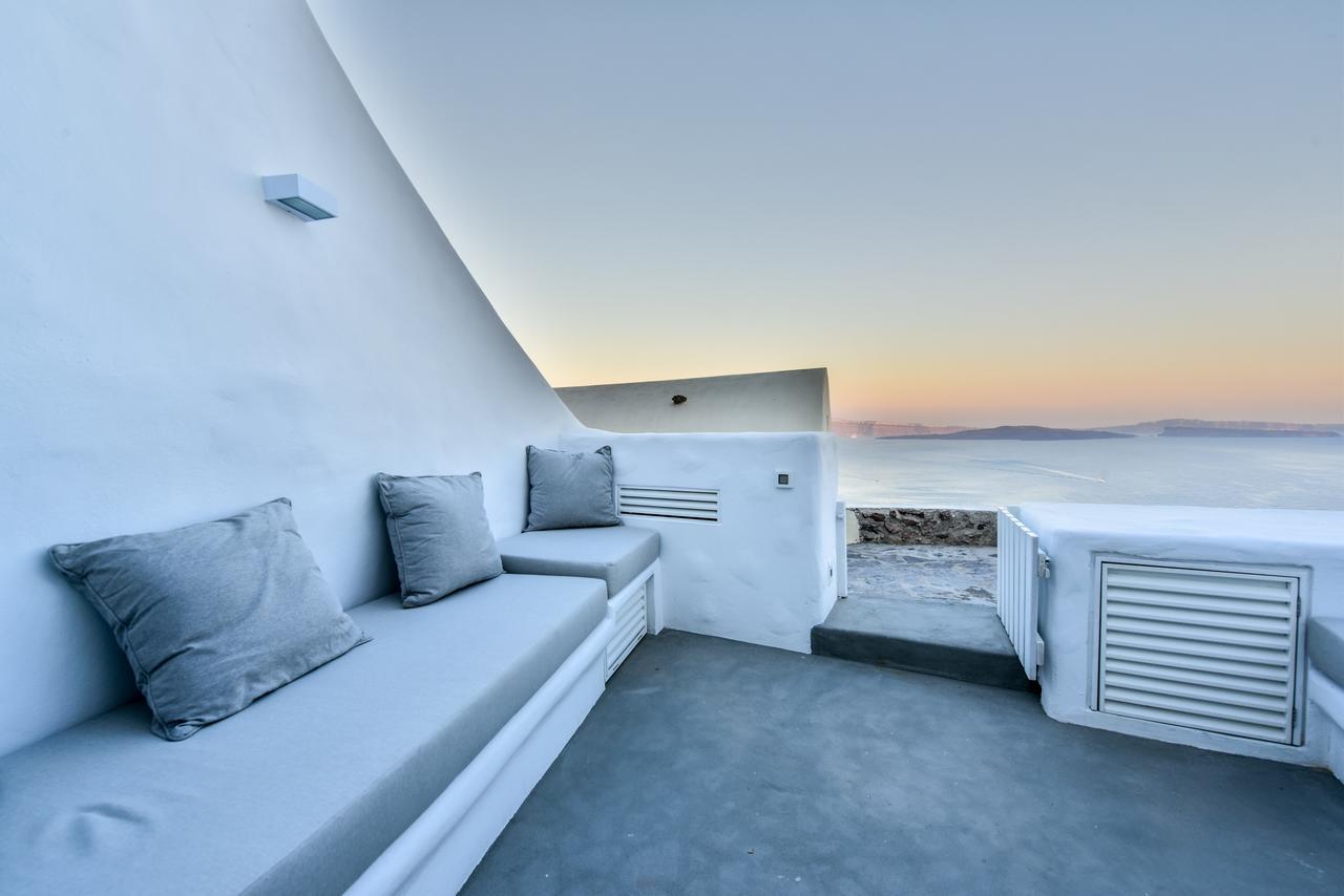 Cave Villa Valente Ія Екстер'єр фото