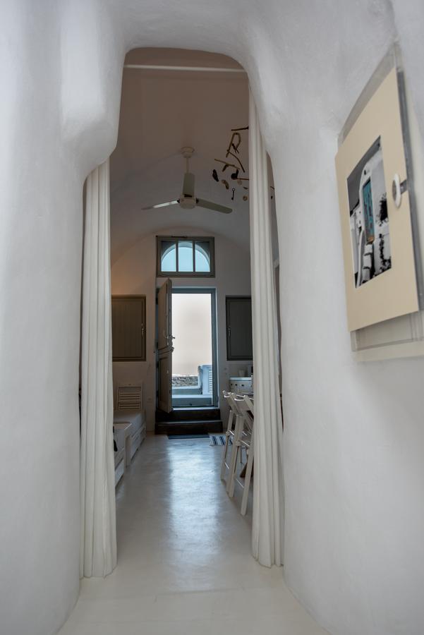 Cave Villa Valente Ія Екстер'єр фото