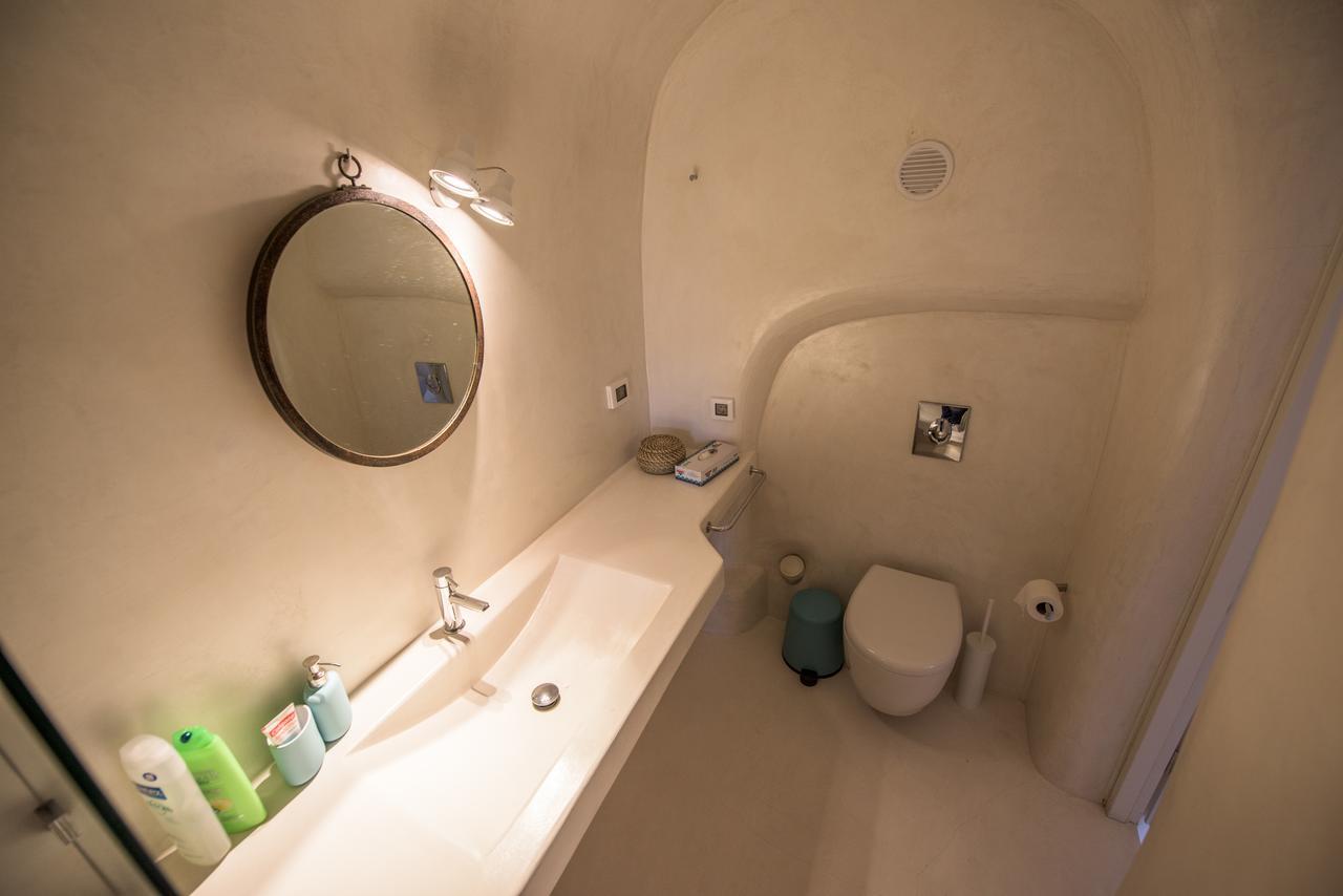 Cave Villa Valente Ія Екстер'єр фото