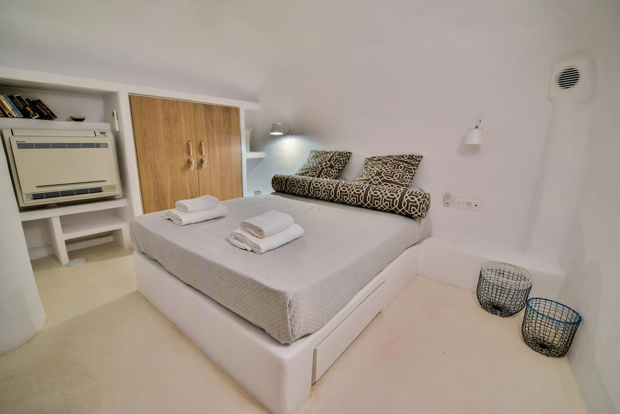 Cave Villa Valente Ія Екстер'єр фото